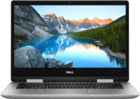 Ноутбук Dell Inspiron 14 5491 2-in-1