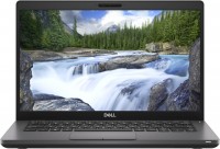 Ноутбук Dell Latitude 14 5401
