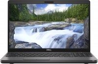 Ноутбук Dell Latitude 15 5501