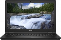 Ноутбук Dell Latitude 15 5590