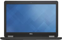 Ноутбук Dell Latitude 15 E5550