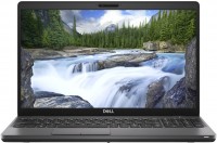 Ноутбук Dell Precision 15 3540