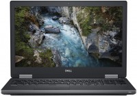 Ноутбук Dell Precision 15 7540
