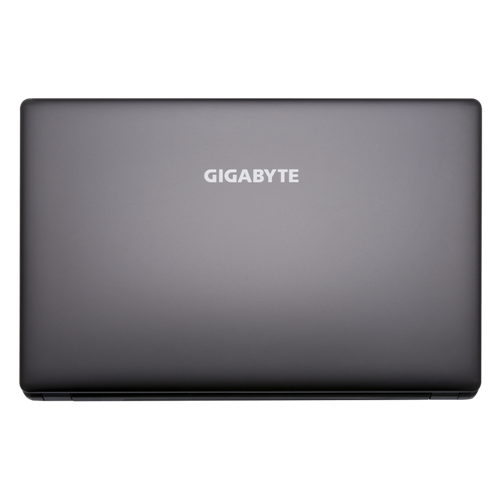 Ноутбук Gigabyte P17F 17.3