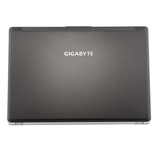 Ноутбук Gigabyte P34G v2 14"