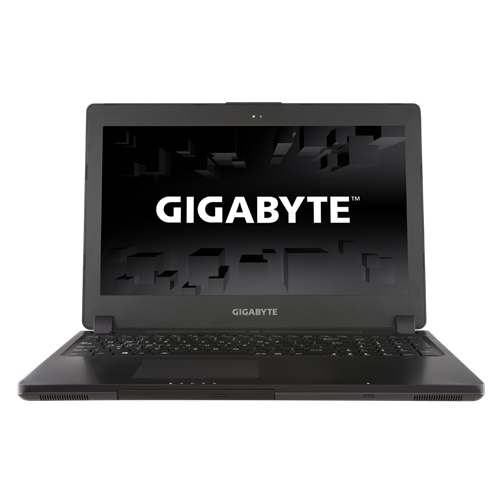 Ноутбук Gigabyte P35W v2 15.6