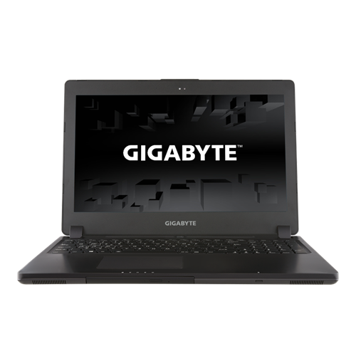 Ноутбук Gigabyte P35W v3 15.6