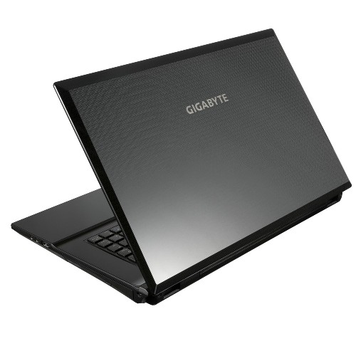 Ноутбук Gigabyte Q1742F 17.3"