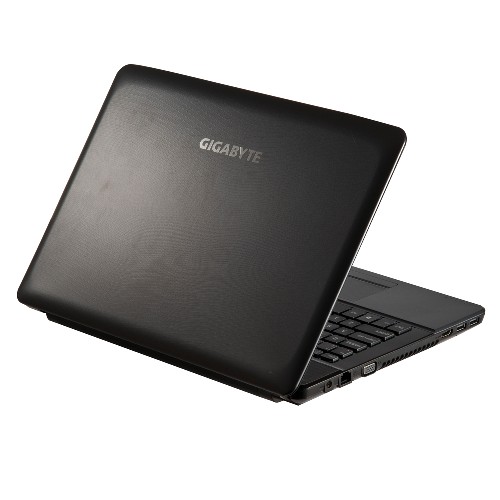 Ноутбук Gigabyte Q2532C 15.6"