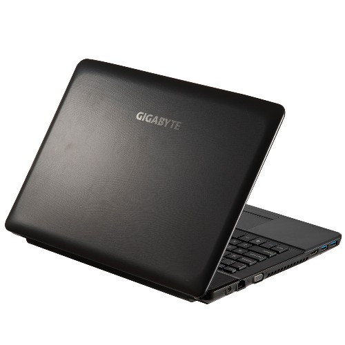 Ноутбук Gigabyte Q2542C 15.6