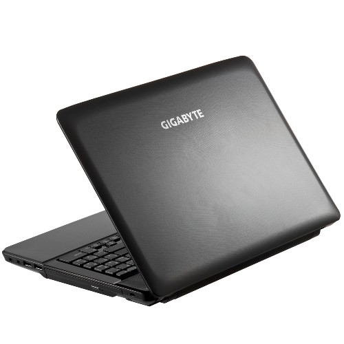 Ноутбук Gigabyte Q2542N 15.6"