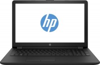 Ноутбук HP 15-bs700