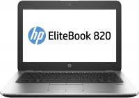 Ноутбук HP EliteBook 820 G3
