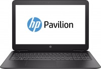 Ноутбук HP Pavilion 15-bc400