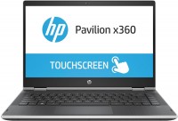 Ноутбук HP Pavilion x360 14-cd0000
