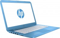 Ноутбук HP Stream 14-ax000