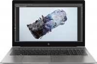 Ноутбук HP ZBook 15u G6