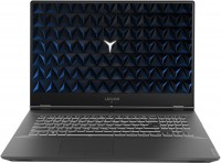 Ноутбук Lenovo Legion Y540 17