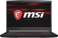 Ноутбук MSI GF63 Thin 9RCX