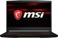 Ноутбук MSI GF63 Thin 9SC