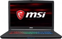 Ноутбук MSI GF72 8RD