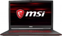 Ноутбук MSI GL73 9SC