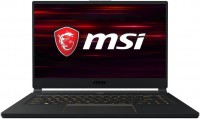Ноутбук MSI GS65 Stealth 8SE