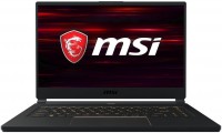 Ноутбук MSI GS65 Stealth 9SD