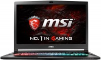 Ноутбук MSI GS73 7RE Stealth Pro
