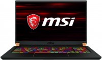 Ноутбук MSI GS75 Stealth 8SF
