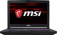 Ноутбук MSI GT63 Titan 8RG
