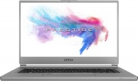 Ноутбук MSI P65 Creator 9SD