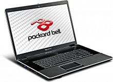 Packard Bell EasyNote DT85-CT-014