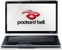 Packard Bell EasyNote LJ65-t6600