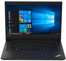 Ноутбук Lenovo ThinkPad EDGE E490 20N80010RT
