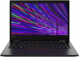 Ноутбук Lenovo ThinkPad L13 20R3000CRT