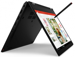 Ноутбук Lenovo ThinkPad L13 Yoga 20R50004RT