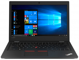 Ноутбук Lenovo ThinkPad L390 20NSS04800