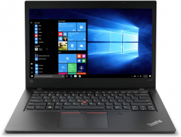 Ноутбук Lenovo ThinkPad L480 20LS0016RT