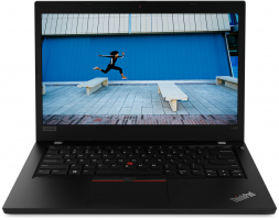 Ноутбук Lenovo ThinkPad L490 20Q5002JRT