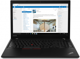 Ноутбук Lenovo ThinkPad L590 20Q70018RT