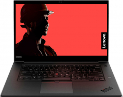 Ноутбук Lenovo ThinkPad P1 (2nd Gen) 20QT002JRT