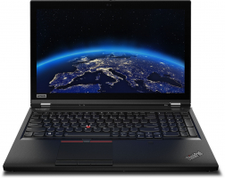 Ноутбук Lenovo ThinkPad P53 20QN0031RT