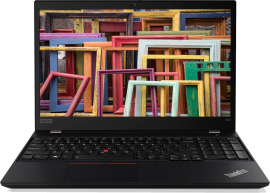 Ноутбук Lenovo ThinkPad T590 20N40009RT