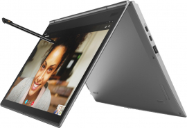 Ноутбук Lenovo ThinkPad X1 Yoga (3rd Gen) 20LF000TRT