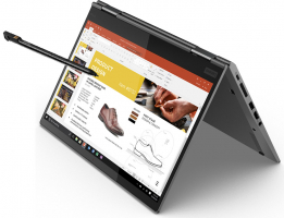 Ноутбук Lenovo ThinkPad X1 Yoga (4rd Gen) 20QF001TRT