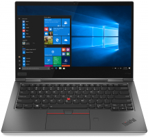 Ноутбук Lenovo ThinkPad X1 Yoga (4rd Gen) 20QF001WRT