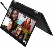 Ноутбук Lenovo ThinkPad X390 Yoga 20NN002HRT