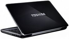 Toshiba SATELLITE A500-137