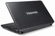 Toshiba SATELLITE C650-18G